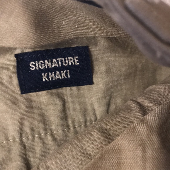 Dockers khaki  pants. - Picture 7 of 7